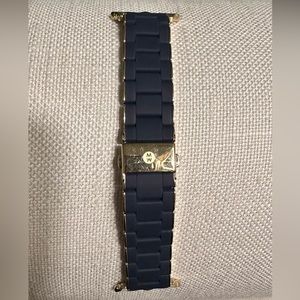 Michele Apple Watch band